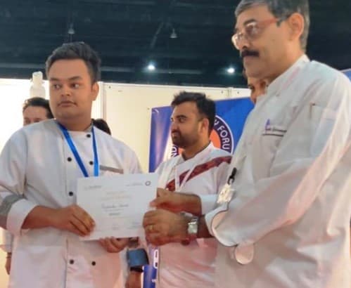 RIG Institute of Hotel Management Rohini New Delhi Activities photo 3